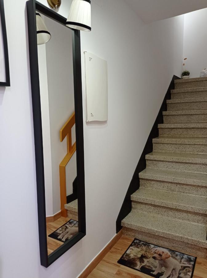 Casa Traviesas Villa Padrón Екстериор снимка