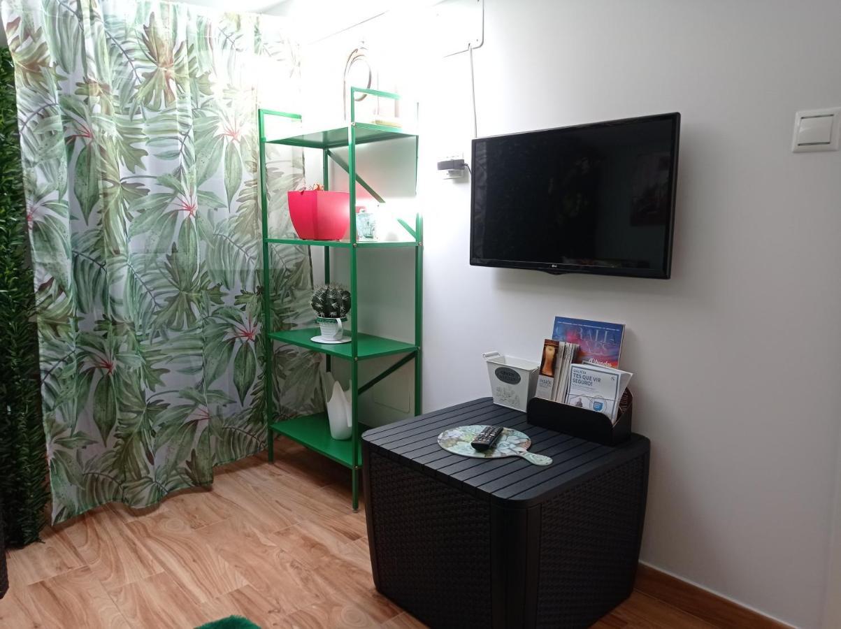 Casa Traviesas Villa Padrón Екстериор снимка