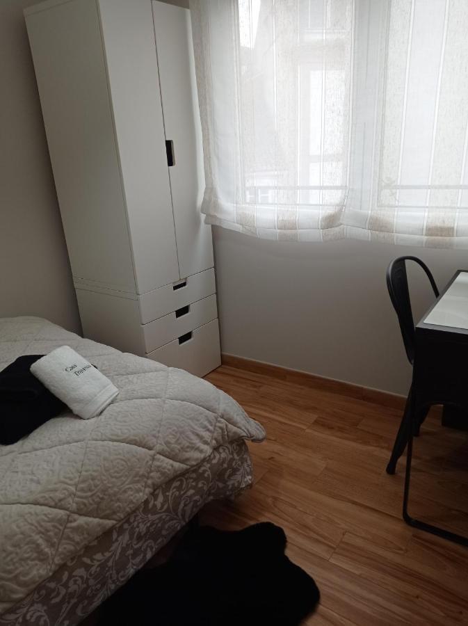 Casa Traviesas Villa Padrón Екстериор снимка