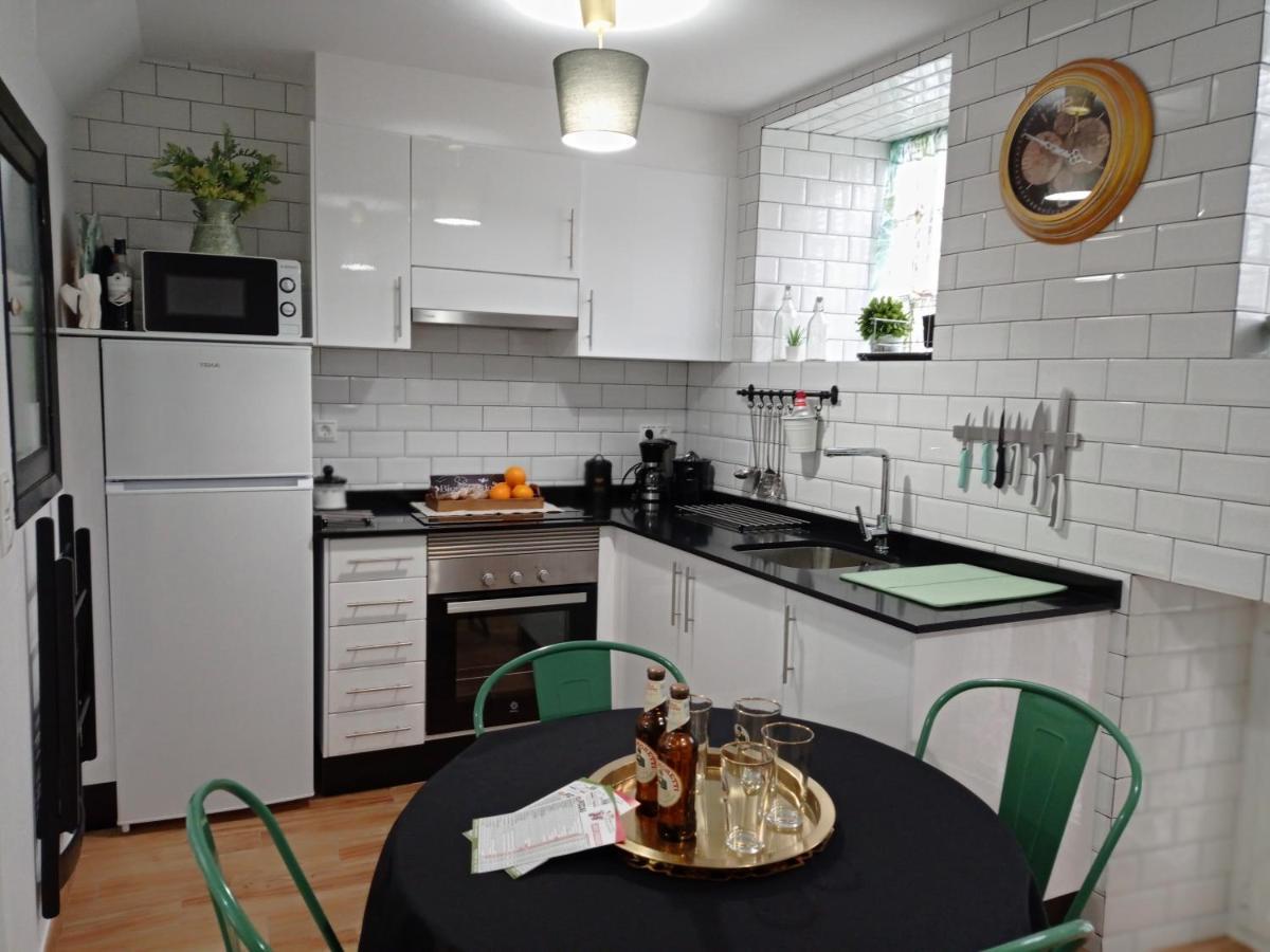 Casa Traviesas Villa Padrón Екстериор снимка