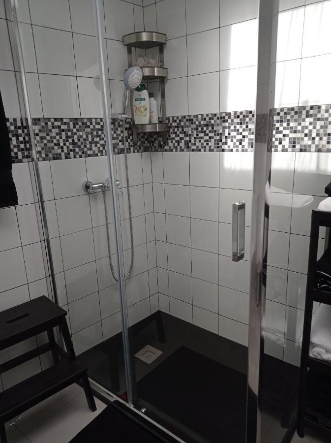 Casa Traviesas Villa Padrón Екстериор снимка